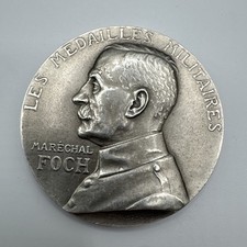 Medaille Militaire MARÉCHAL