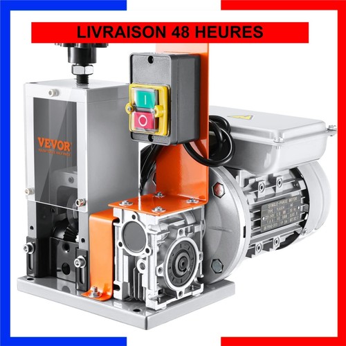 Vevor machine dénuder - vevor,