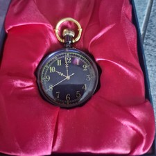 Montre Gousset collection