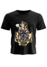 Tee shirt tattoo - tee, hot