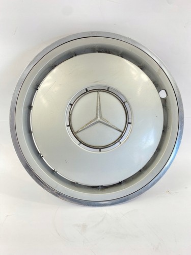Enjoliveur mercedes w124 - 15'',