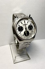 Citizen bullhead chronographe - citizen,