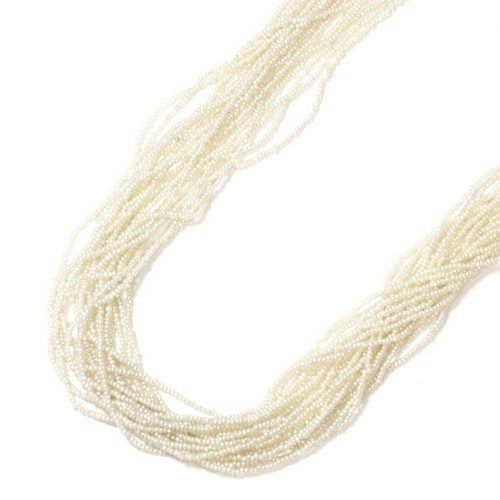 Collier tasaki pearl - tasaki, k14wg