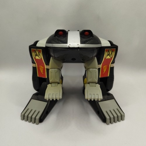 Vtg 1995 mighty morphin power - 1995,