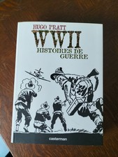 EO 2009 WWII HISTOIRES DE