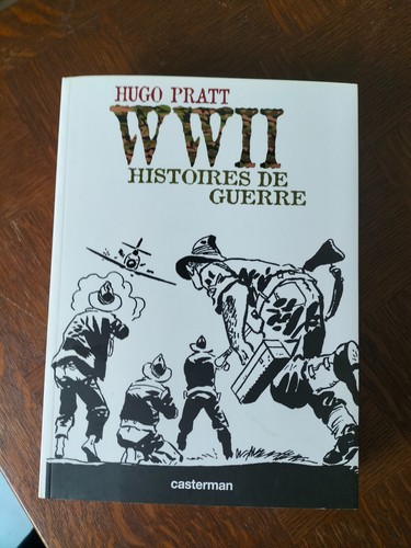 2009 wwii histoires de - 2009,