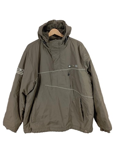 Quiksilver anorak veste - quiksilver,