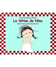 LA TETINE DE NINA [BIBLIO]