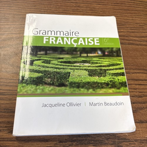 Grammaire francaise world - grammaire, (world
