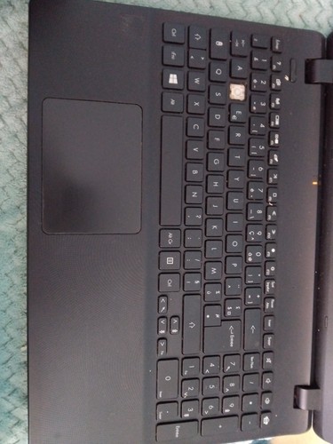 Portable packard bell - pc,