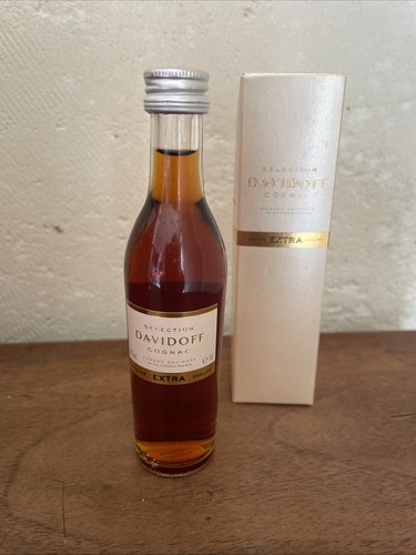 Mignonnette 5cl cognac - mignonnette,