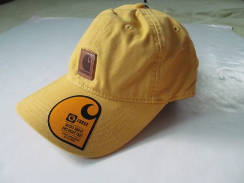 Carhartt force canvas leather - carhartt,