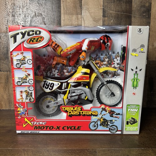 Vintage tyco travis - vintage,