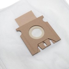 10 Sacs d'aspirateur remplace