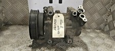 Compresseur de climatisation -