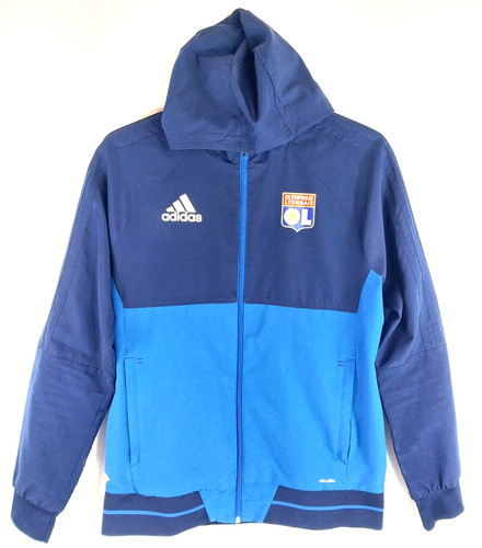 Veste olympique lyonnais - veste,