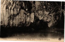 CPA Puits de PADIRAC - Le Lae