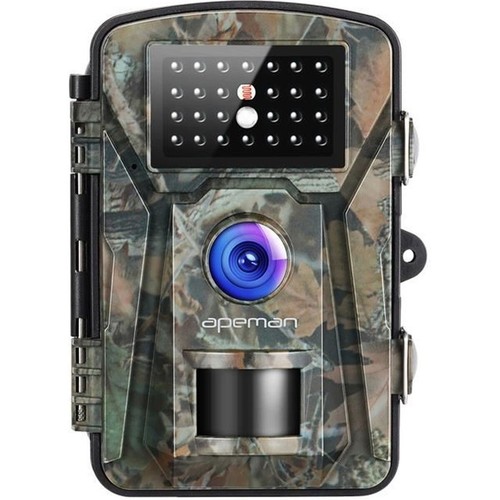 Caméra chasse vision - caméra, de