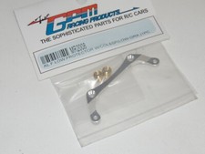 GPM MR2008 Alloy Low protector W collar & Spring MINI-Z MR02