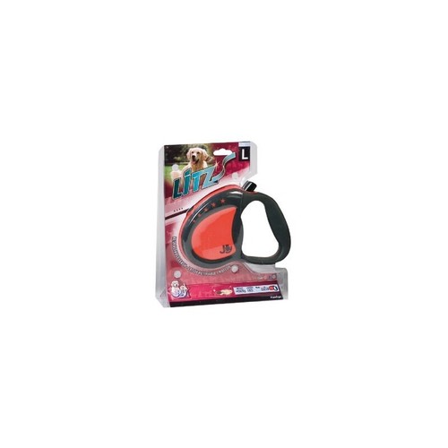 Laisse cordon nylon - , 5m