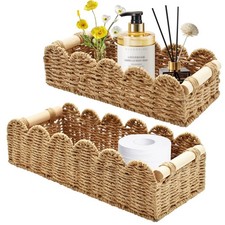 2 Pièces Panier Rangement