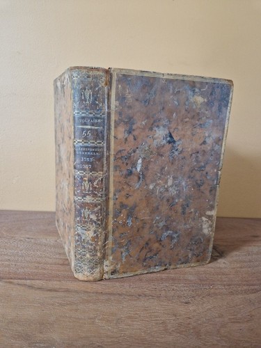 Oeuvres complètes voltaire - complètes, de