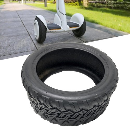 Pneu tubeless tout terrain