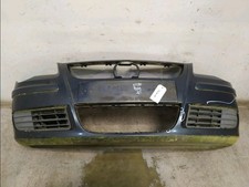 Pare chocs avant volkswagen - pare-chocs,