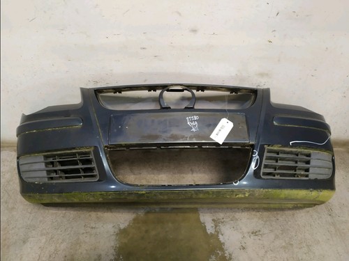 Pare chocs avant volkswagen - avant,