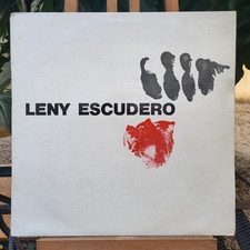 Leny Escudero  Le Voyage, Une