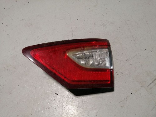 Ford fusion 2014 droite - ford,