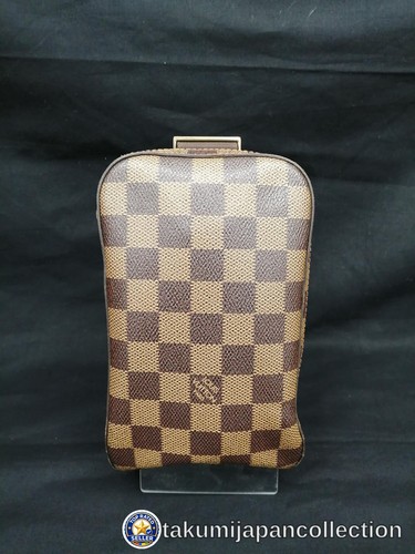 Louis vuitton geronimos - louis,