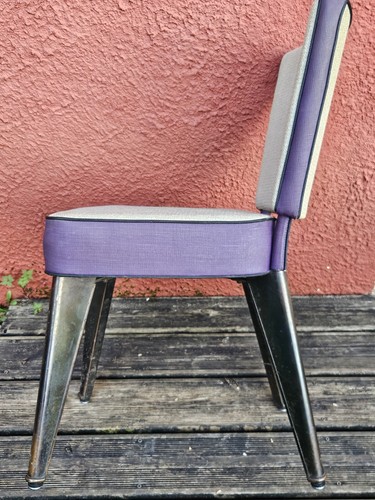 Chaise maison dominique - maison,