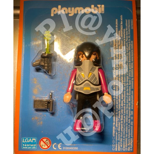 Playmobil collection altaya - playmobil,