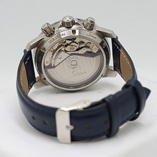 Montre-bracelet pour hommes