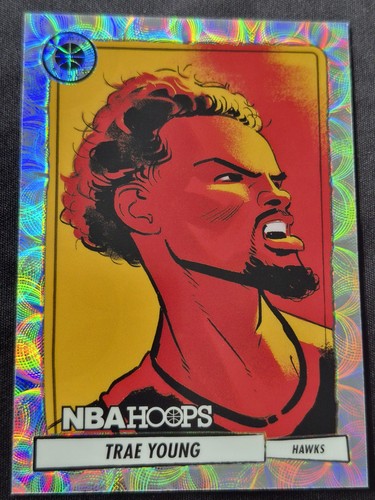Carte nba 2023 hoops 8 - nba, 2023-24