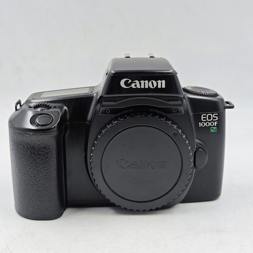 Canon eos 1000fn appareil - canon,