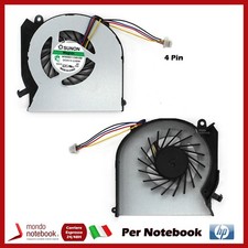 Ventilateur CPU Pour
