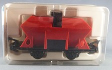 Faller Hittrain 3782 Wagon Trémie Neuf Boite Playtrain Playland Autoland E-Train