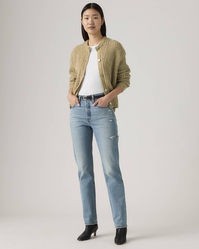 Levi 501 original fit jeans - original,