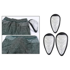 Taekwondo Groin Protector Crotch Shell Équipement de protection pour le