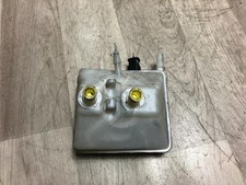 Maitre cylindre (freinage) CITROEN C4 GRAND PICASSO 1