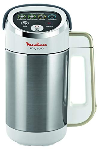 Blender chauffant mixeur - blender, chauffant,