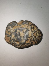 Rare plomb monnaie - rare,