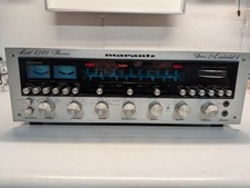 Vintage Marantz 4240