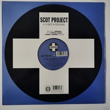Scot Project – U (I Got A