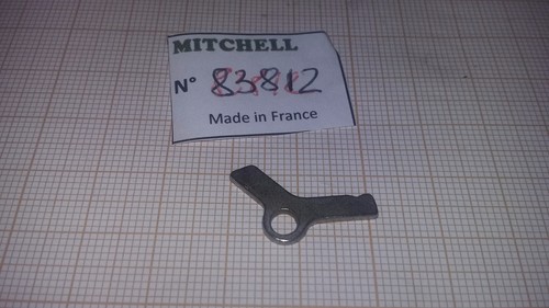 Crochet moulinet mitchell - moulinet,