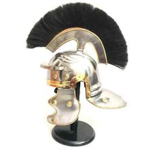 Casque Centurion romain avec