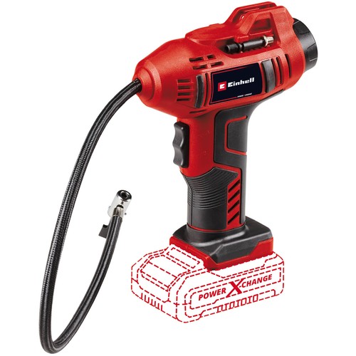 Einhell 2071010 18 - 2071010, ce-cc