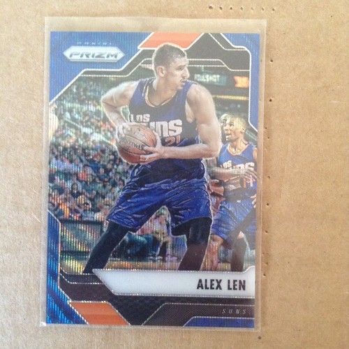 Alex len 99 2016 17 - alex, /99